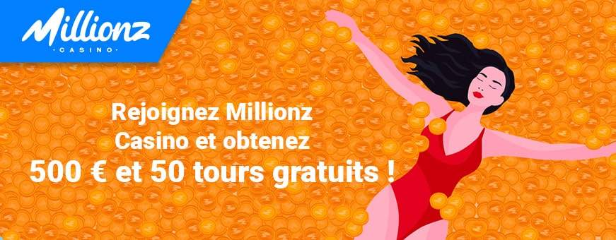 Millionz Casino