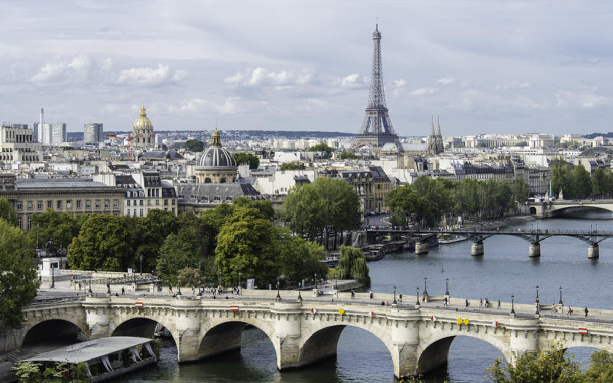  Que faut-il savoir sur les origines de la ville de Paris?