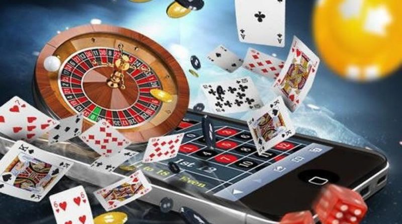  Quels sont les jeux disponibles sur echecks casinos?