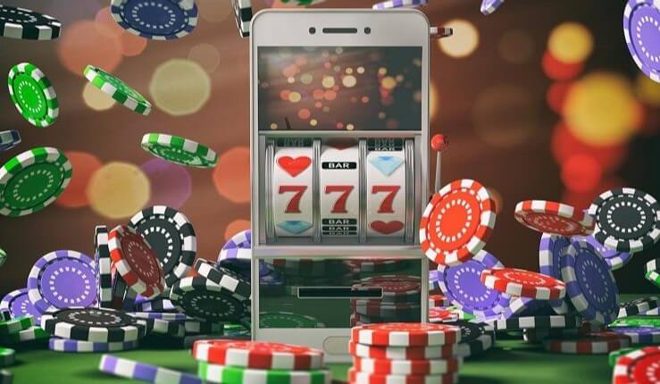  Quels sont les plateformes de casinos en ligne conçues en HTML5?