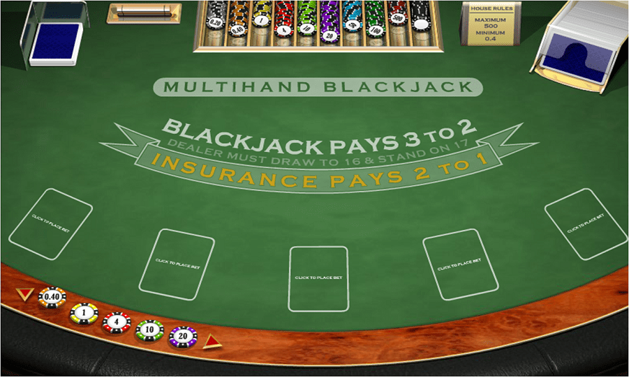 Qu’est-ce que le Blackjack ?
