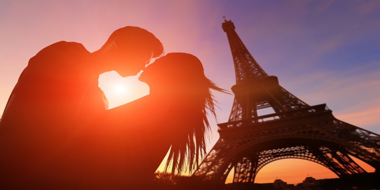 endroits à visiter à paris en amoureux