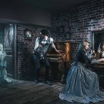 Escape Games à Paris